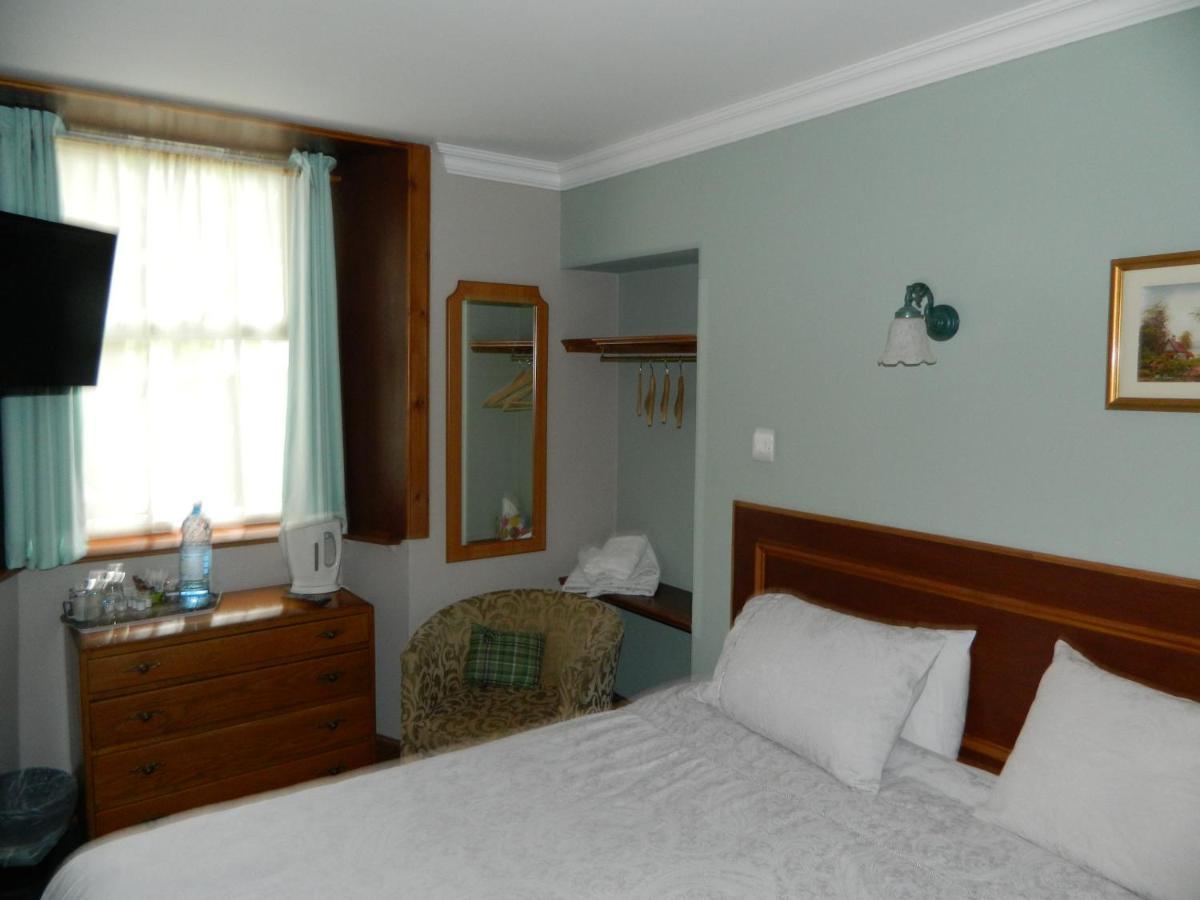 Sunnyside House Panzió Rothesay Kültér fotó